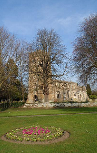 St Mary's Church